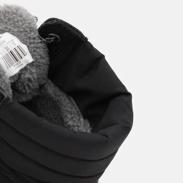 Черевики жіночі OUT 122679 - Зображення №4