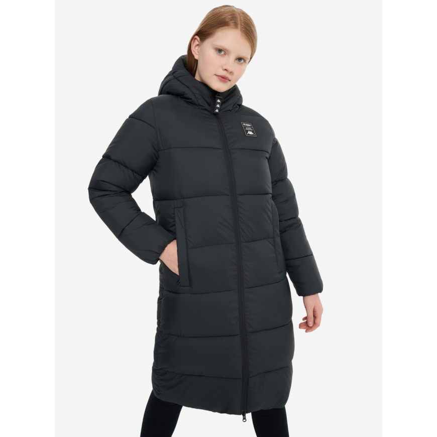 Зимова куртка KAPPA 131285 - Зображення