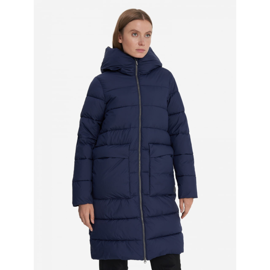 Куртка жіноча утеплена Outventure 130819 - Зображення