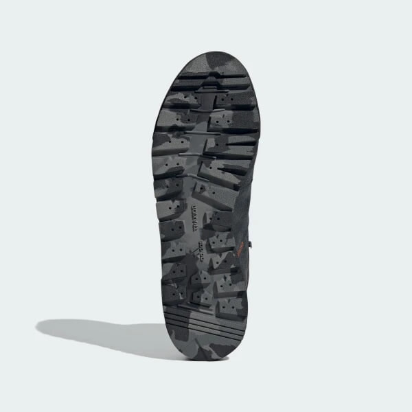 Туристичні черевики Terrex Snowpitch Cold.Rdy IH3663 - Зображення №7