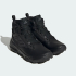 Туристичні черевики Unity Leather Mid RAIN.RDY IF4977