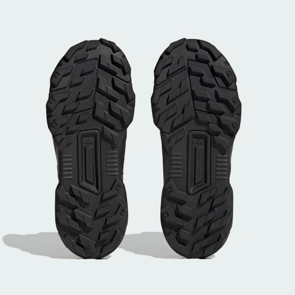 Туристичні черевики Unity Leather Mid RAIN.RDY IF4977 - Зображення №9