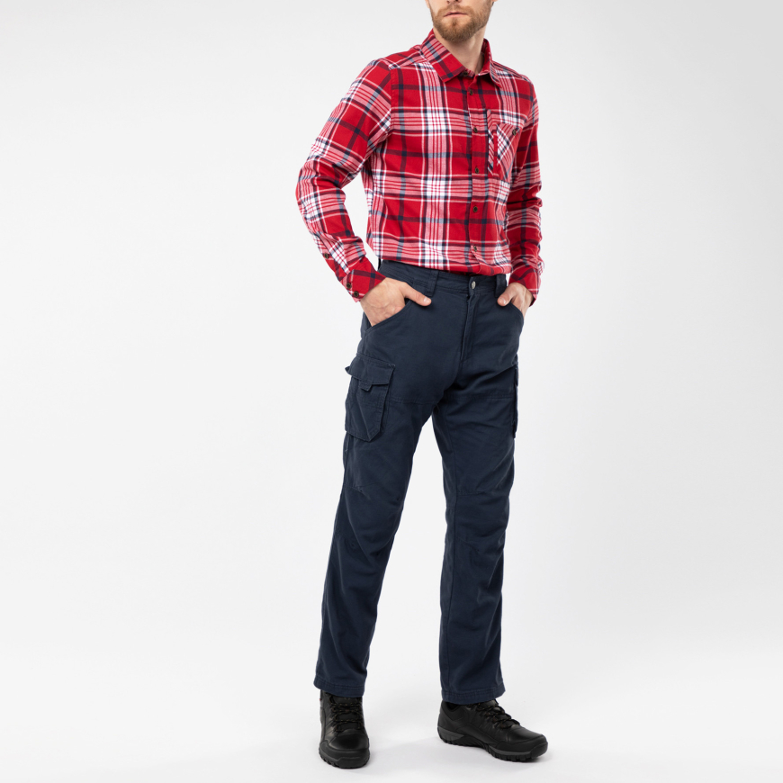 Сорочка Outventure 101281 - Зображення №2