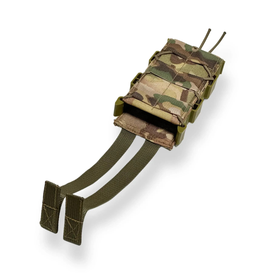 Підсумок East Gear  під магази з поліпропіленовими вставками 4300041 - Зображення №6