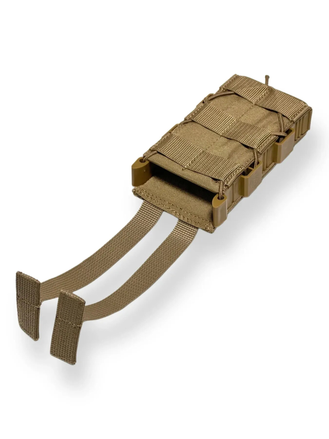 Підсумок East Gear АК Пластик 4300043 - Зображення №3