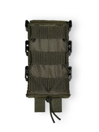 Підсумок East Gear АК Пластик 4300044