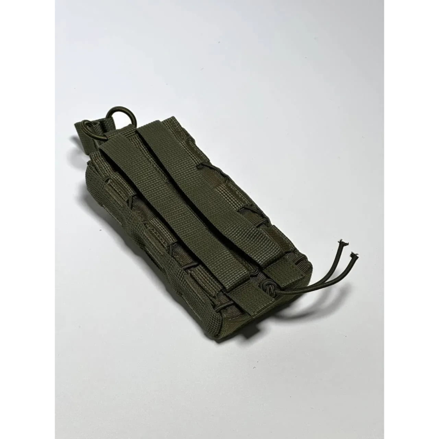 Підсумок під магазин East Gear   АК/AR 4300014 - Зображення №3