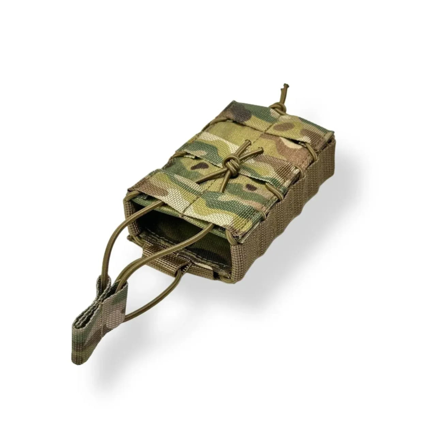 Підсумок  East Gear під магазин з жорстким каркасои під AR (УКОРОЧЕНИЙ)  4300071 - Зображення №4