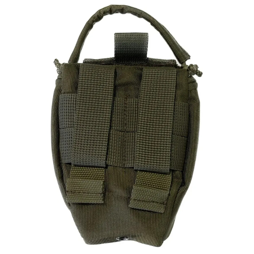 Чохол під навушники EastGear Olive 6300024  - Зображення №5