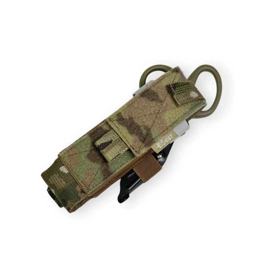 Підсумок під Турнікет відкрит. East Gear 6300051  - Зображення №5