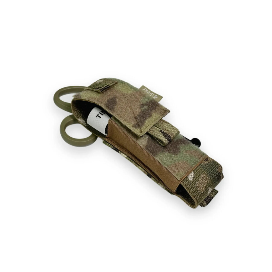 Підсумок під Турнікет відкрит. East Gear 6300051  - Зображення №6