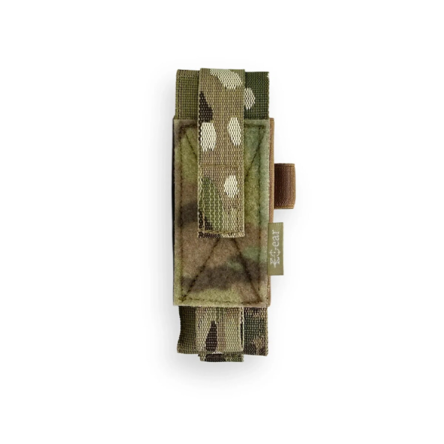 Підсумок під Турнікет відкрит. East Gear 6300051  - Зображення