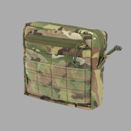 Підсумок утилітарний горизонтальний BRS ПУГВ1.1-0188