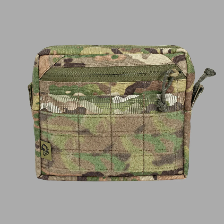 Підсумок утилітарний горизонтальний BRS ПУГВ1.1-0188 - Зображення №2