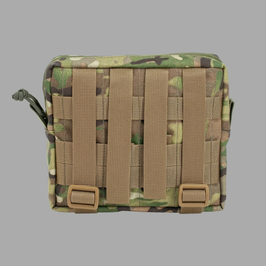 Підсумок утилітарний горизонтальний BRS ПУГВ1.1-0188 - Зображення №4