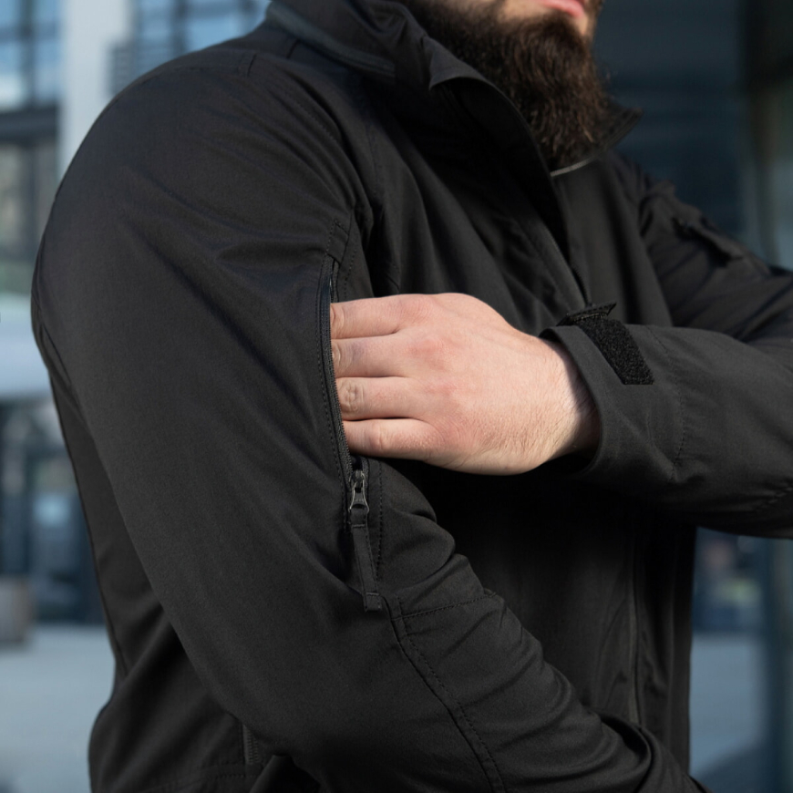 Куртка Flash M-TAC   20479002  - Зображення №8