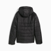 Куртка підліткова PUMA Essentials Hooded Padded Jacket Youth 68522601 - Зображення №6