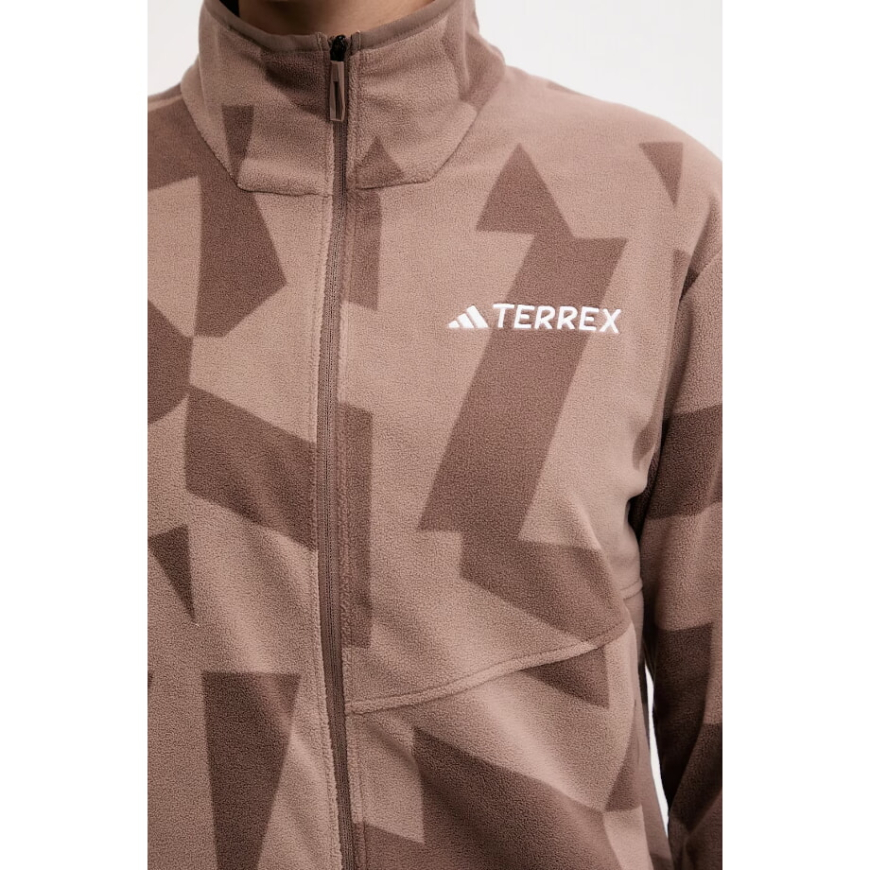 Джемпер жіночій ADIDAS TERREX Multi JN0997  - Зображення №5
