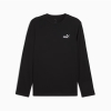 Лонгслів чоловічий PUMA Essentials No. 1 Logo Long Sleeve Tee Men 68254601 - Зображення №6