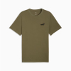 Футболка чоловіча PUMA Essentials Small No. 1 Logo Tee Men 68253581 - Зображення №4