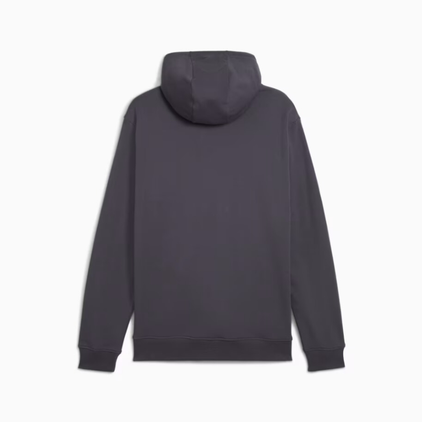 Худі чоловіче PUMA TAD ESSENTIALS French Terry Hoodie Men 52591869 - Зображення №2