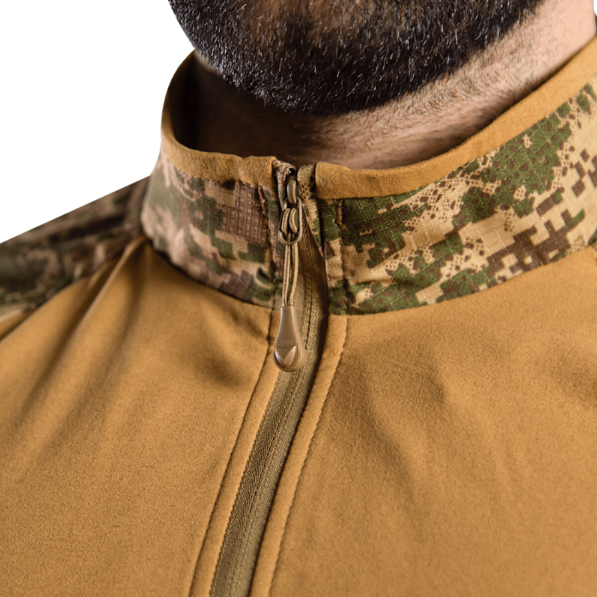 Бойова сорочка Raid Camotec RS/S 8711  - Зображення №4