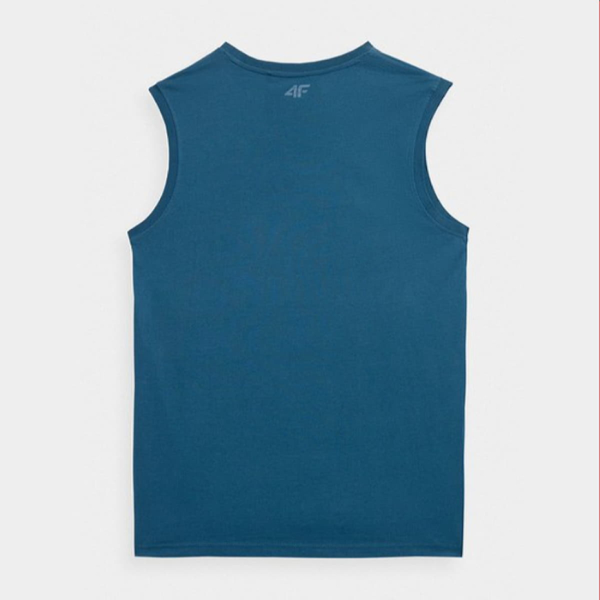 Майка чоловіча 4F TSM050 - Зображення №2