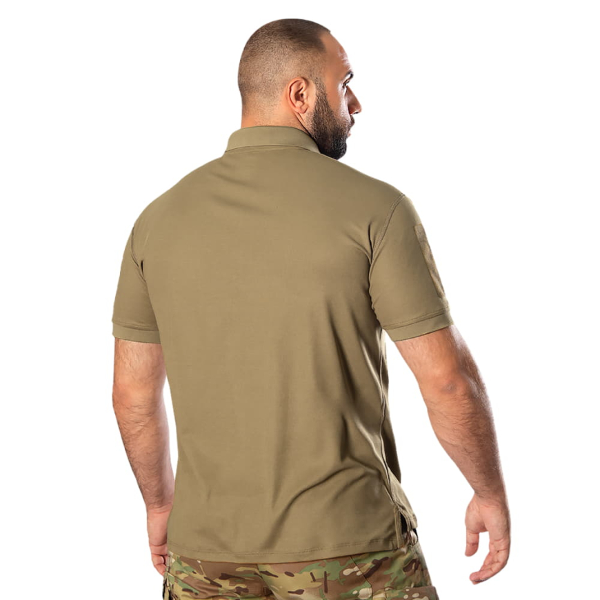Поло Camotec Army ID 2.0 8937  - Зображення №5
