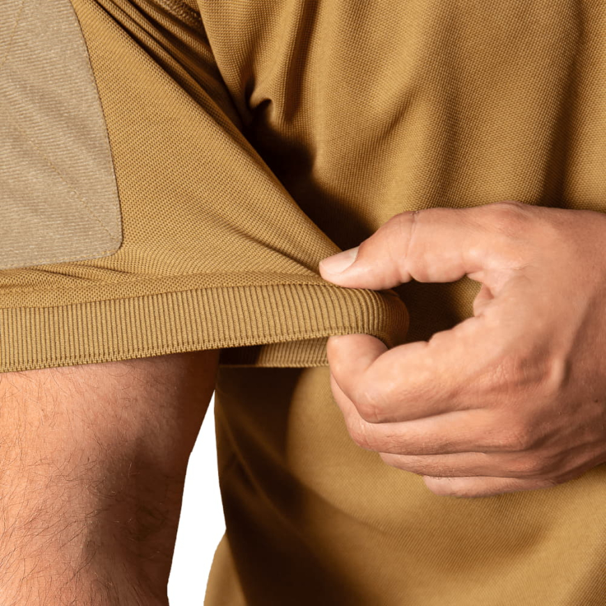 Поло Camotec Army ID 2.0 9000  - Зображення №2