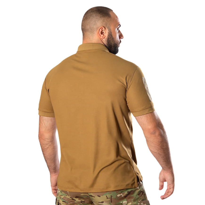 Поло Camotec Army ID 2.0 9000  - Зображення №3