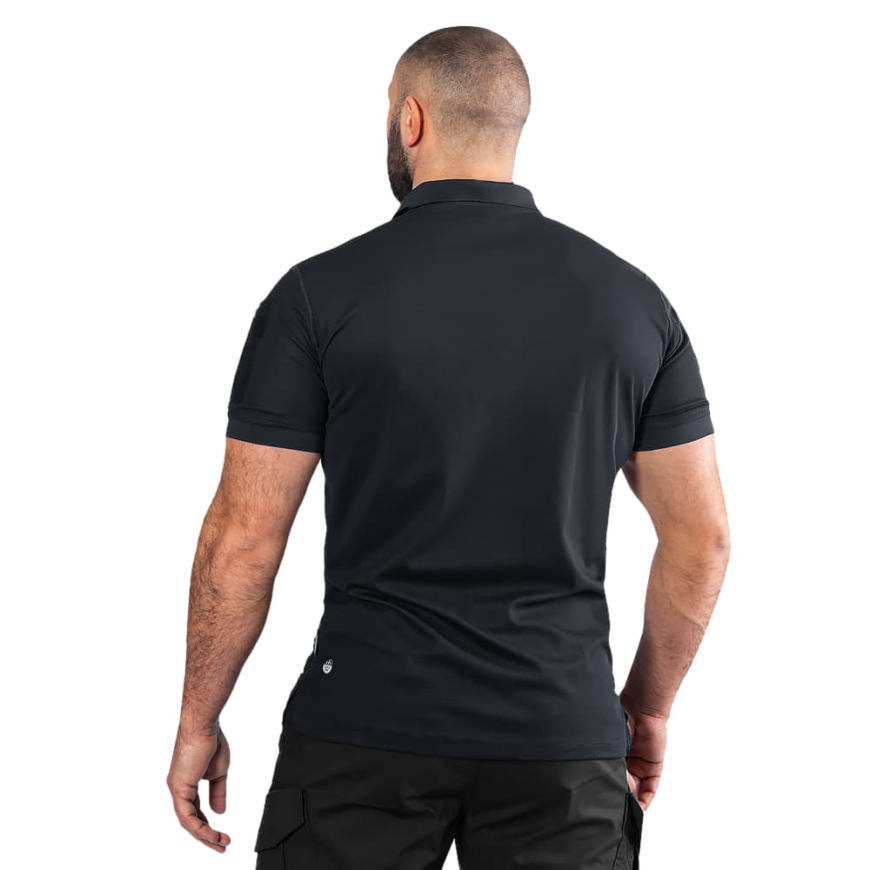 Поло Camotec CoolPass LT 8887  - Зображення №4