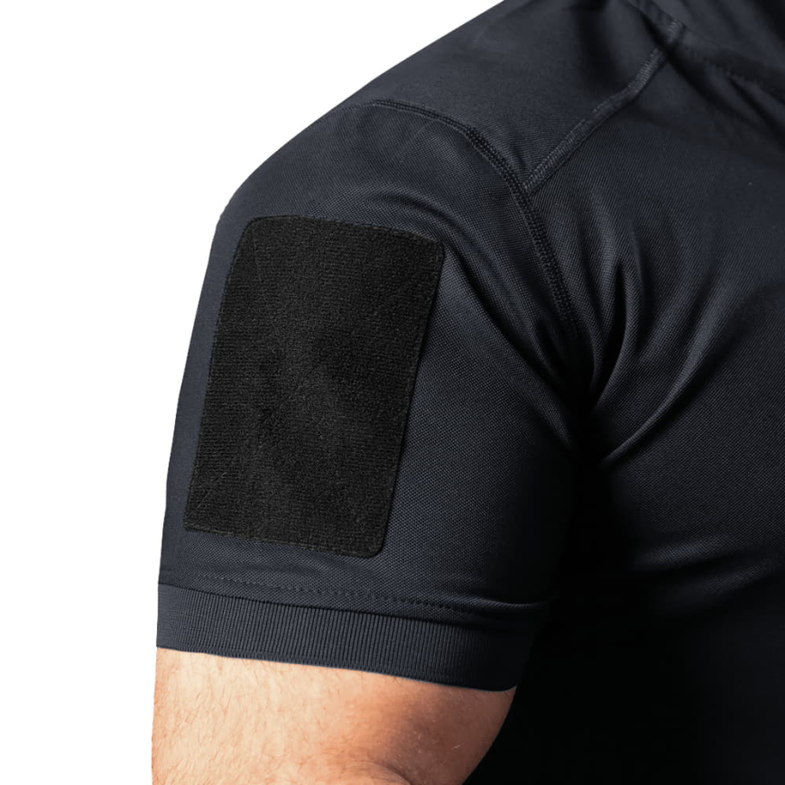 Поло Camotec CoolPass LT 8887  - Зображення №5