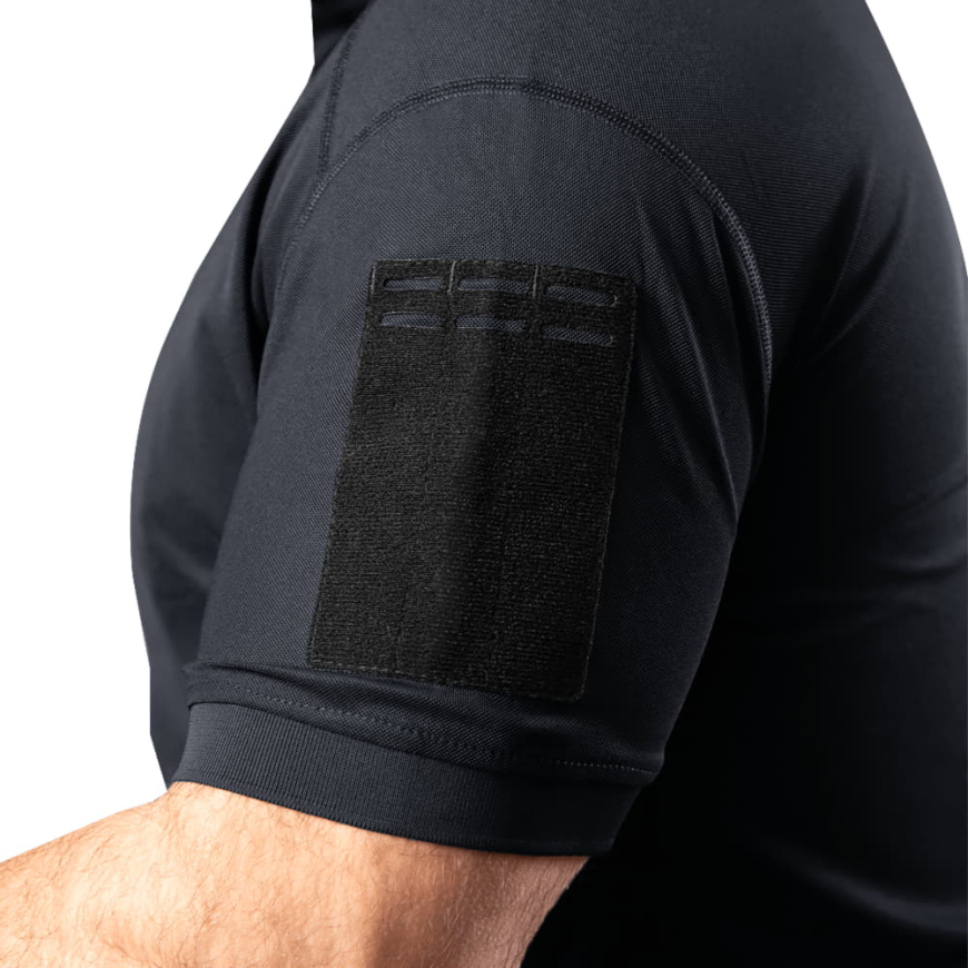 Поло Camotec CoolPass LT 8887  - Зображення №6