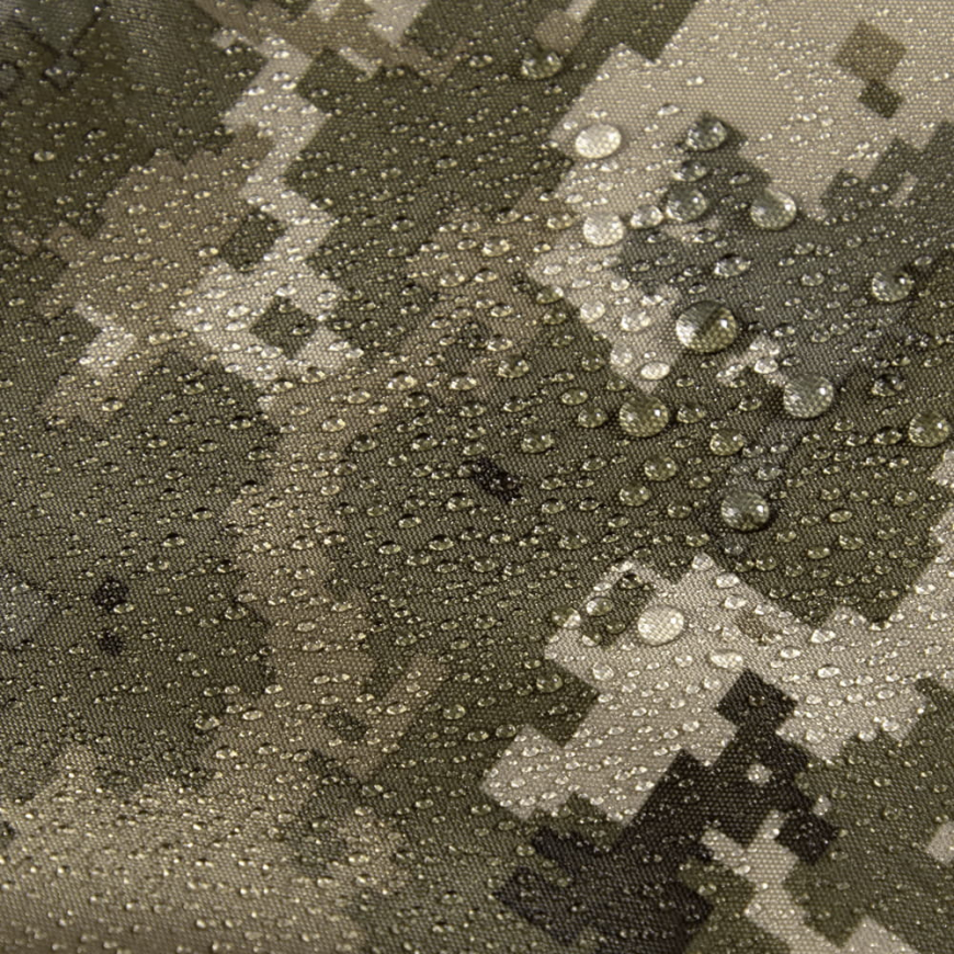 Пончо Camotec Pilgrim Oxford 2.0 8616  - Зображення №11