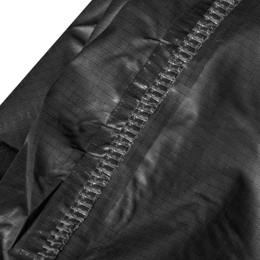 Пончо Camotec Pilgrim Rip-Stop 8614  - Зображення №9