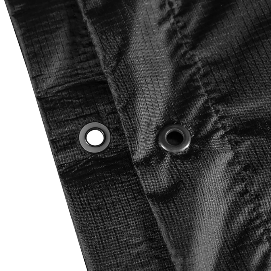 Пончо Camotec Pilgrim Rip-Stop 8614  - Зображення №10