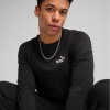 Лонгслів чоловічий PUMA Essentials No. 1 Logo Long Sleeve Tee Men 68254601 - Зображення №5