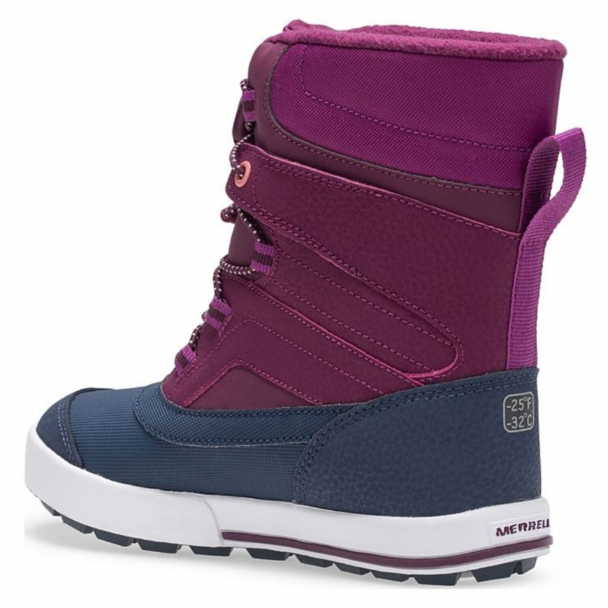 Черевики Merrell MK162106 - Зображення №3