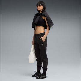 Брюки жіночі PUMA Evostripe Sweatpants Women 68814301