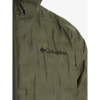 Пуховик чоловічий Columbia Delta Ridge™ II Down Hooded Jacket 2086221 - Зображення №9