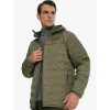 Пуховик чоловічий Columbia Delta Ridge™ II Down Hooded Jacket 2086221 - Зображення №7