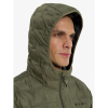 Пуховик чоловічий Columbia Delta Ridge™ II Down Hooded Jacket 2086221 - Зображення №3