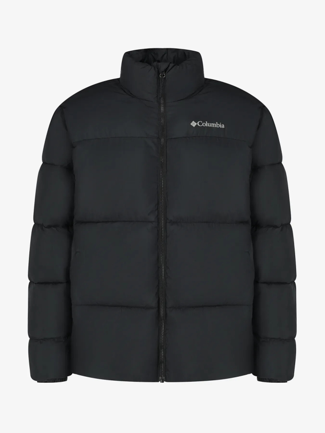 Пуховик чоловічий Columbia Puffect III Jacket   2086861 - Зображення №5