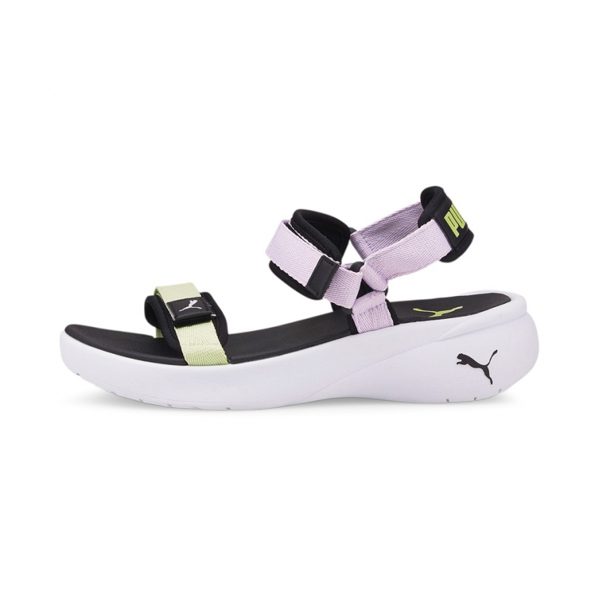 Сандалі жіночі PUMA 38413202 - Зображення