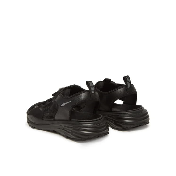 Босоніжки  унісекс PUMA  Hypnotic Sandal  40165301 - Зображення №4