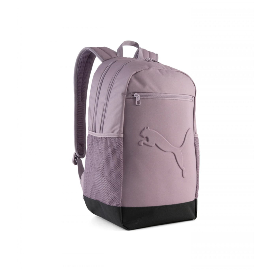 Рюкзак PUMA BUZZ Backpack PINK 09115311 - Зображення