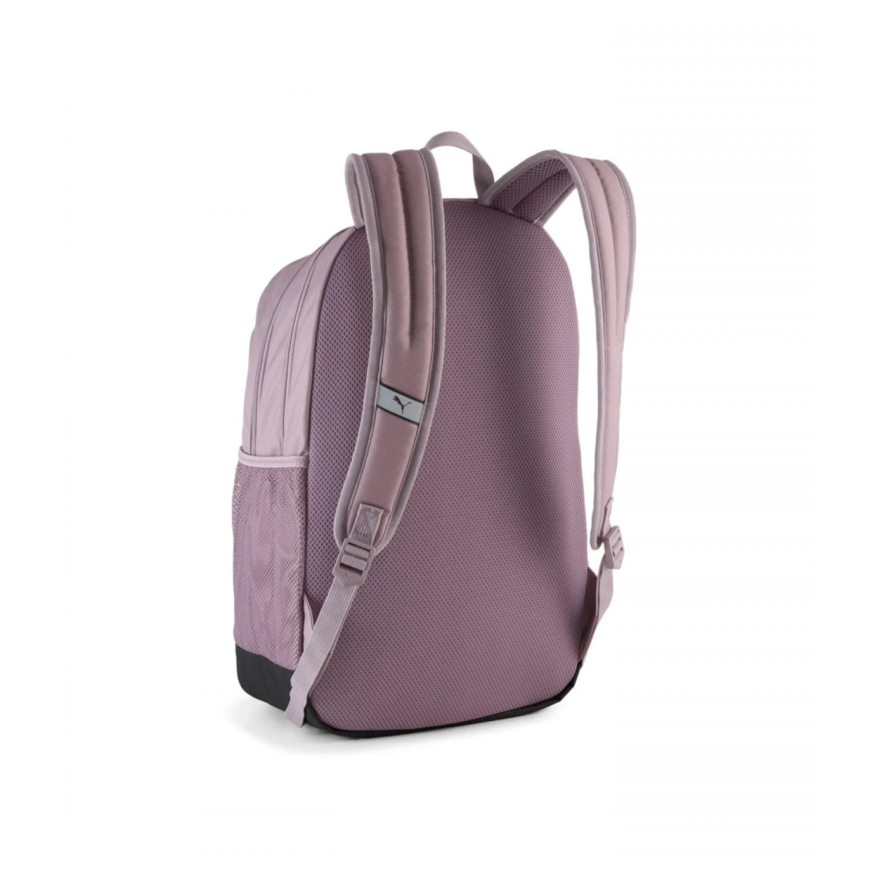 Рюкзак PUMA BUZZ Backpack PINK 09115311 - Зображення №3
