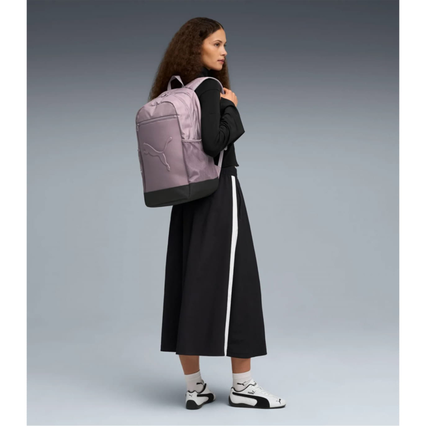 Рюкзак PUMA BUZZ Backpack PINK 09115311 - Зображення №2