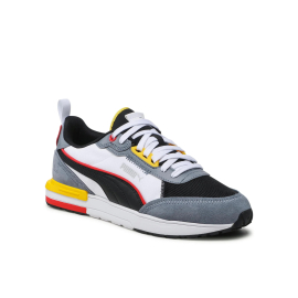 Кросівки чоловічі PUMA 38346220