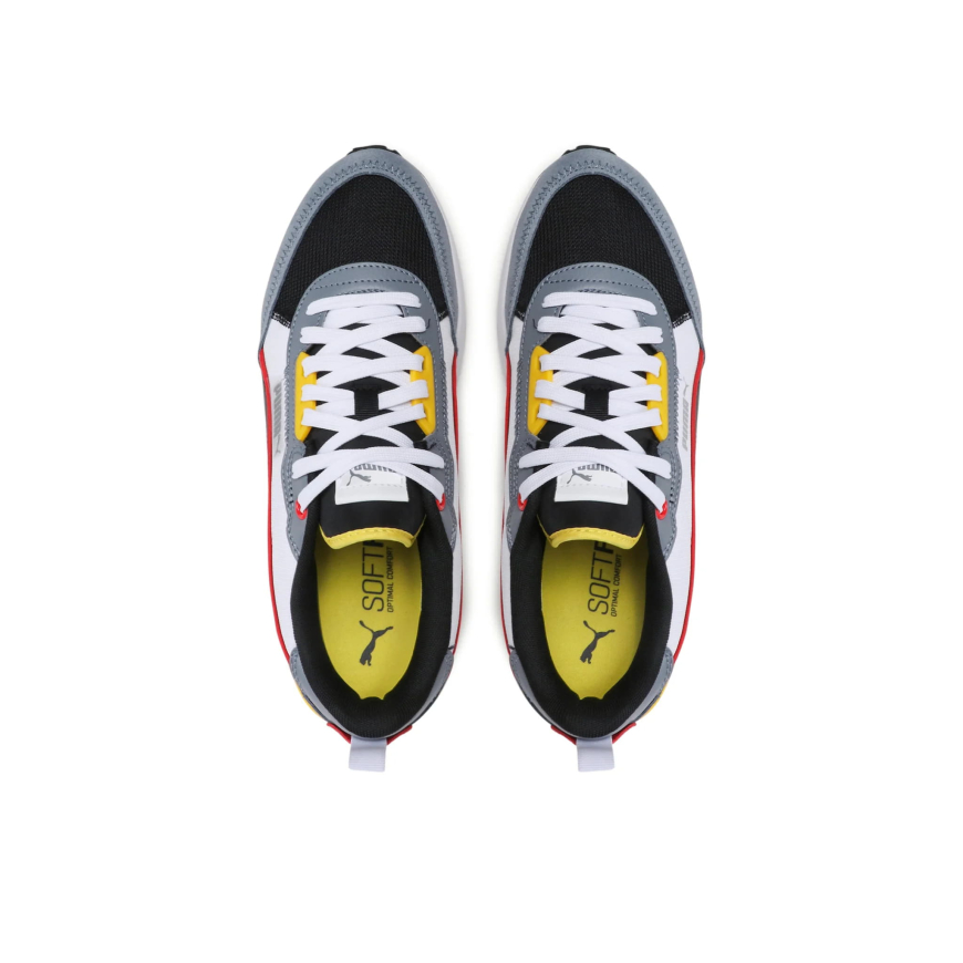 Кросівки чоловічі PUMA 38346220 - Зображення №5